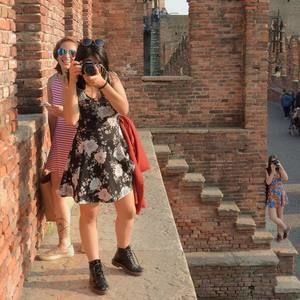 Meet your Posher, Audrey